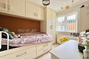 Bedroom 4- click for photo gallery